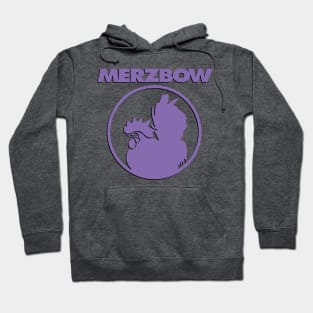 MERZBOW HEN Hoodie